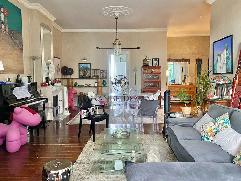 Appartement Bordeaux - 2 chambres - 200m²