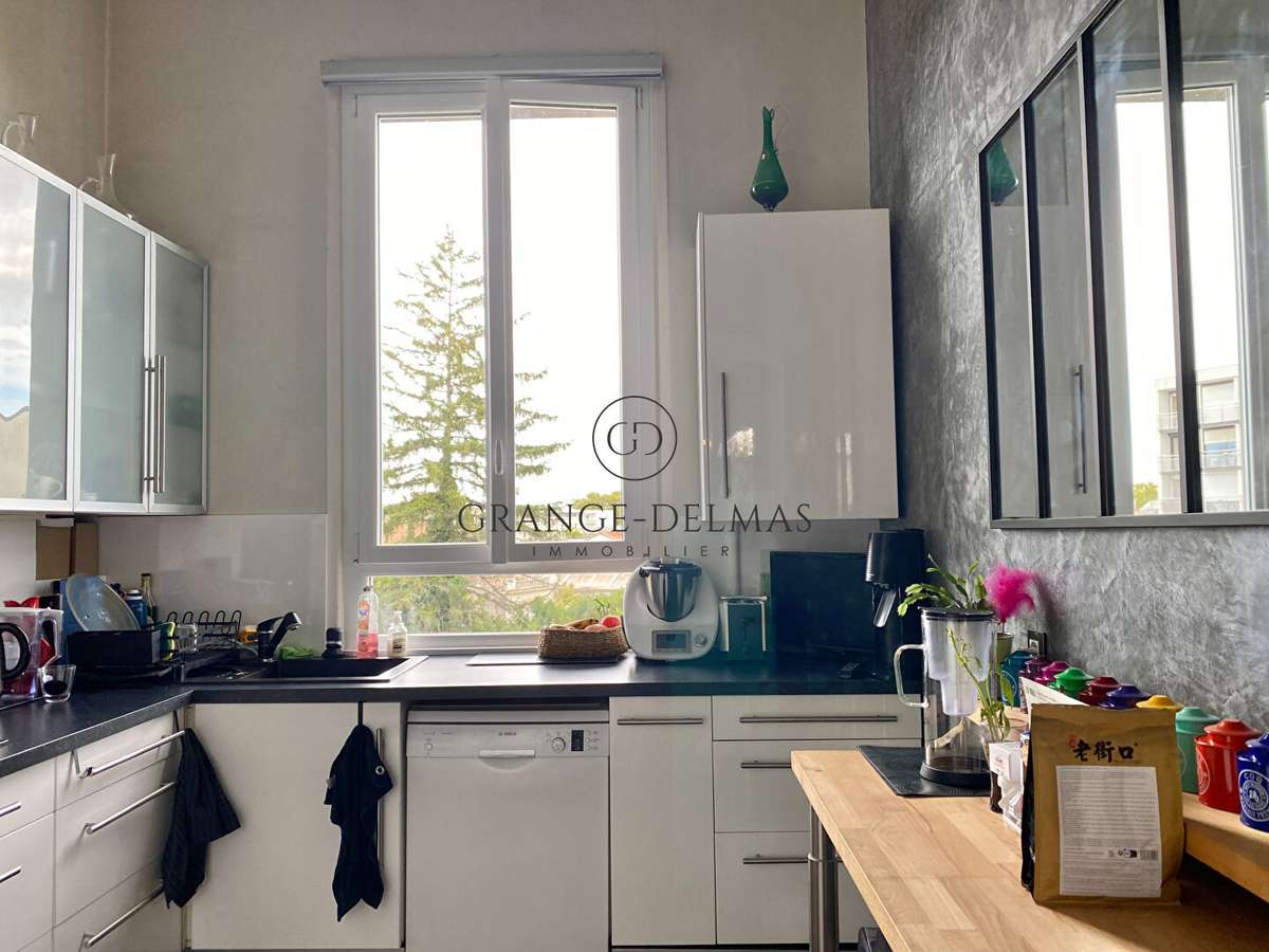 Appartement Bordeaux