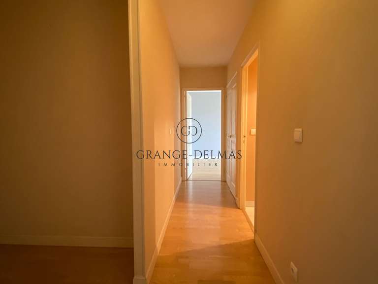Appartement Bordeaux - 3 chambres - 162m²