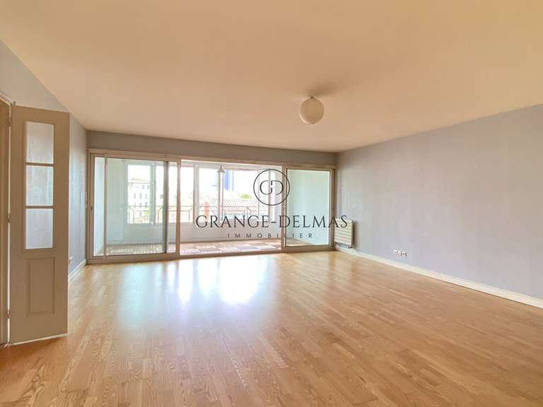 Appartement Bordeaux - 3 chambres - 162m²