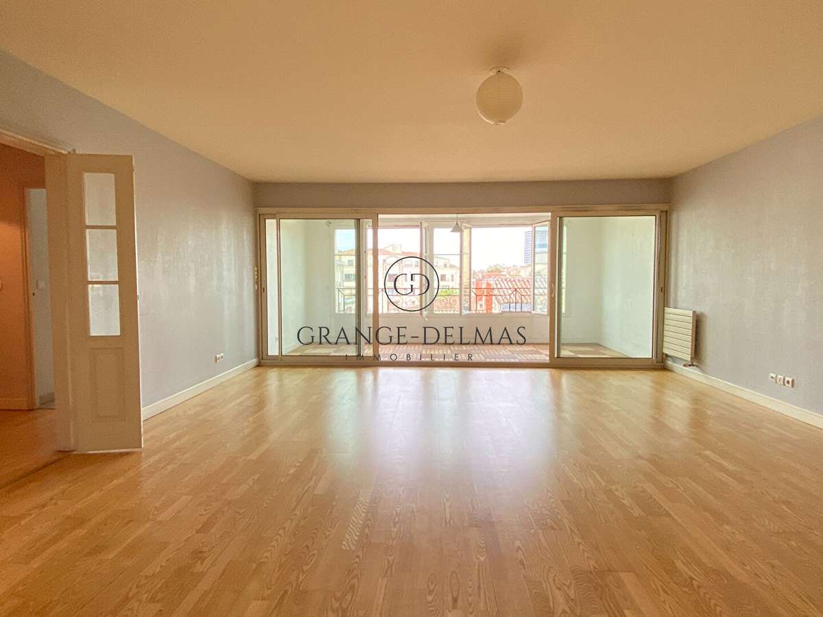 Appartement Bordeaux