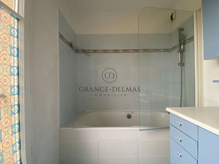 Appartement Bordeaux - 3 chambres - 162m²