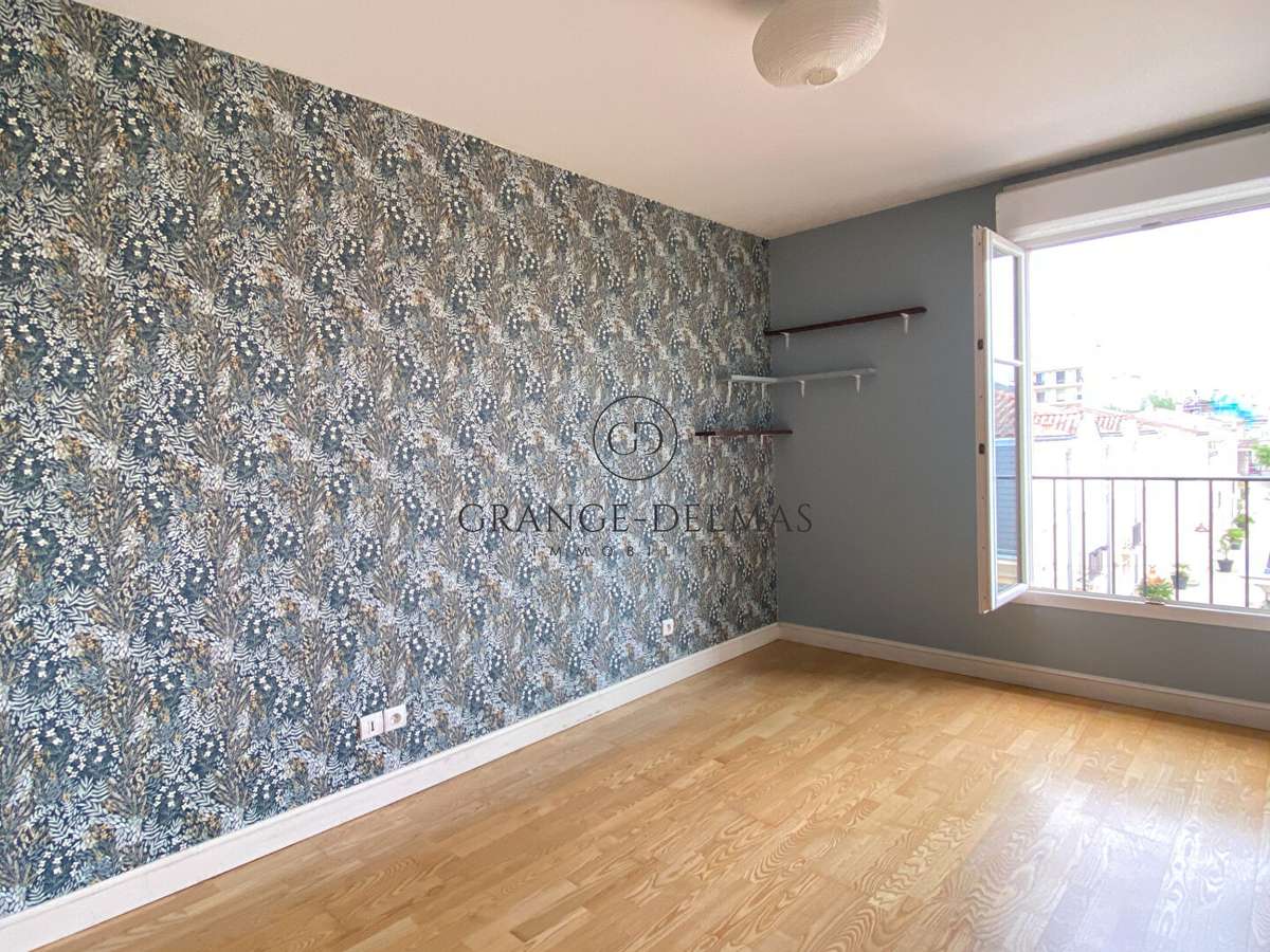 Appartement Bordeaux