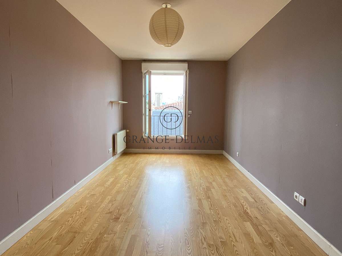 Appartement Bordeaux