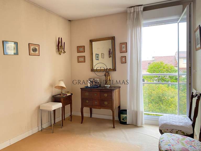 Appartement Bordeaux - 3 chambres - 102m²