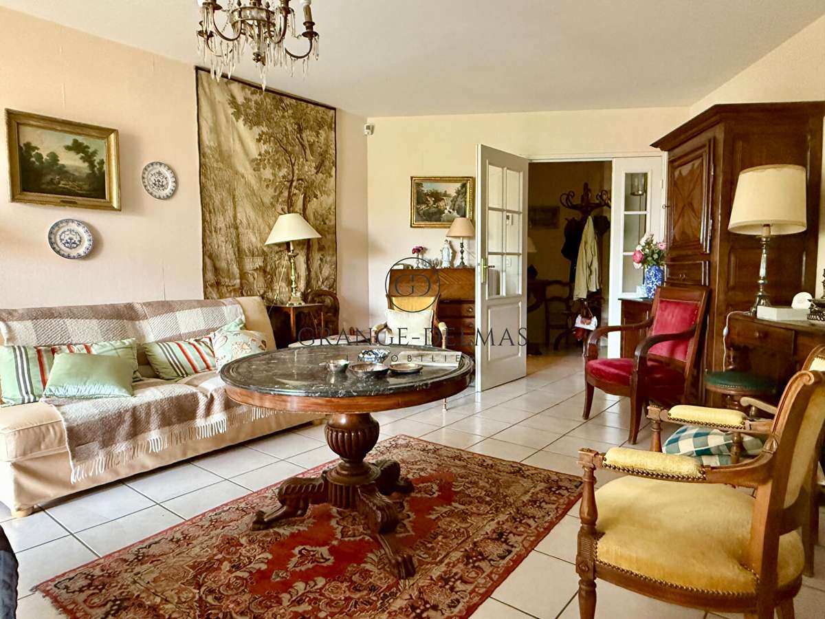 Appartement Bordeaux