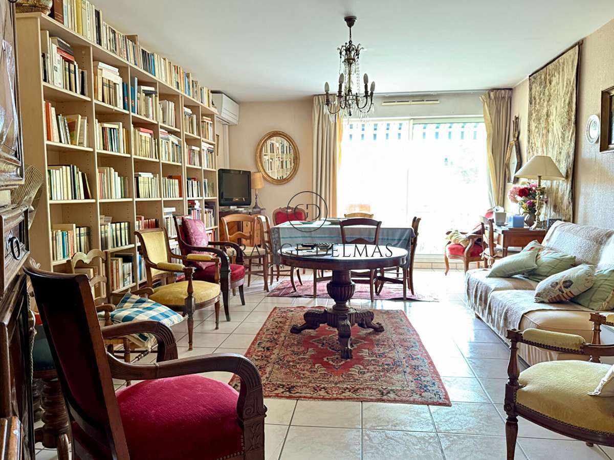 Appartement Bordeaux