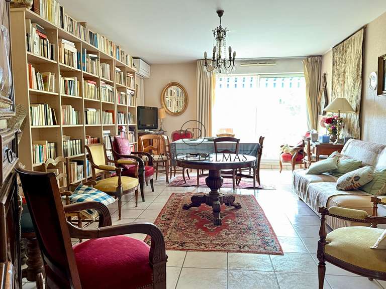 Appartement Bordeaux - 3 chambres - 102m²