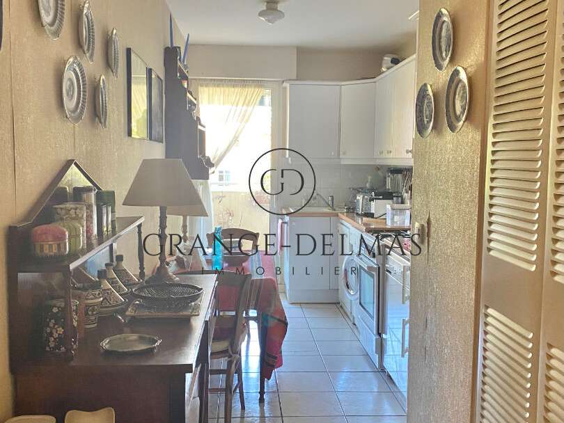 Appartement Bordeaux