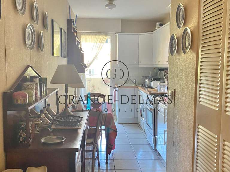 Appartement Bordeaux - 3 chambres - 102m²