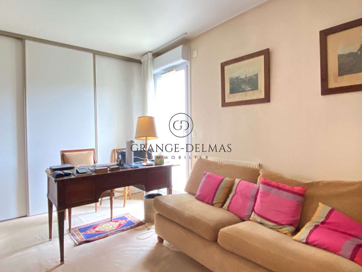 Appartement Bordeaux