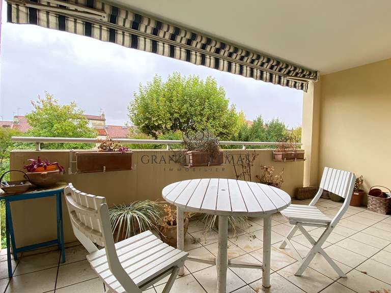 Appartement Bordeaux - 3 chambres - 102m²