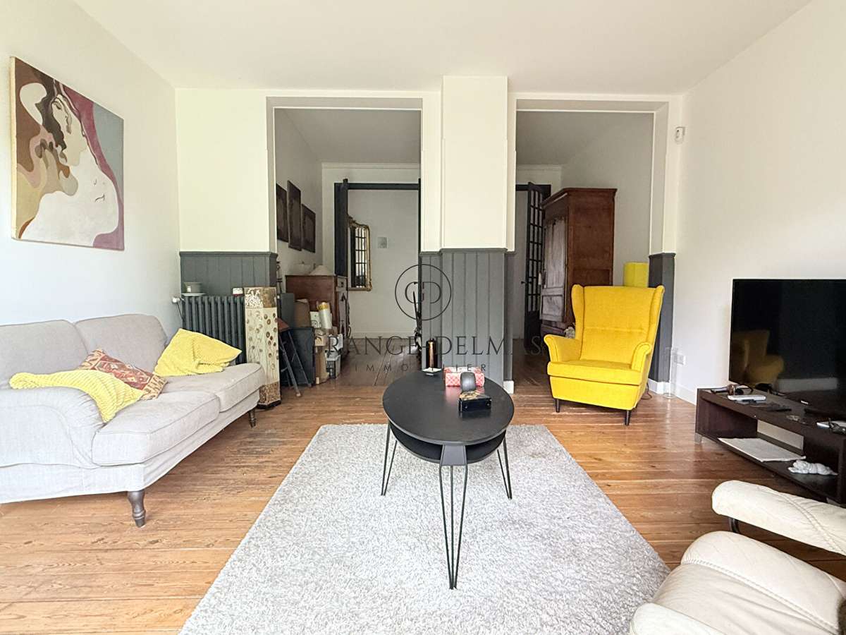 Appartement Bordeaux