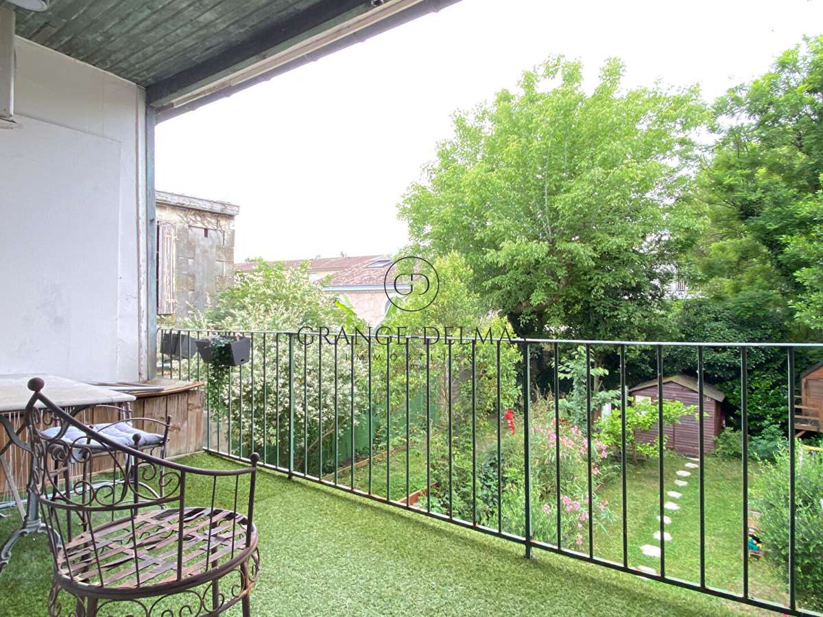 Appartement Bordeaux