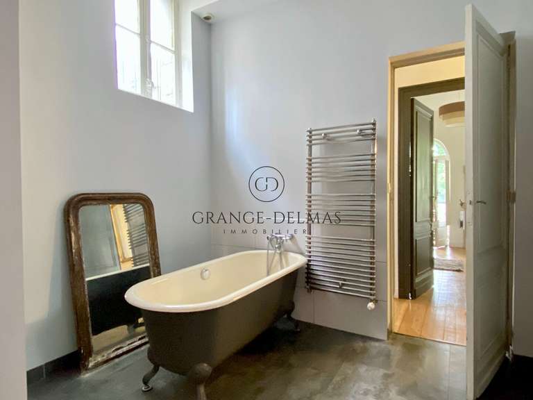 Appartement Bordeaux - 2 chambres - 97m²