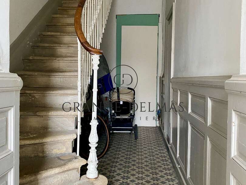 Appartement Bordeaux