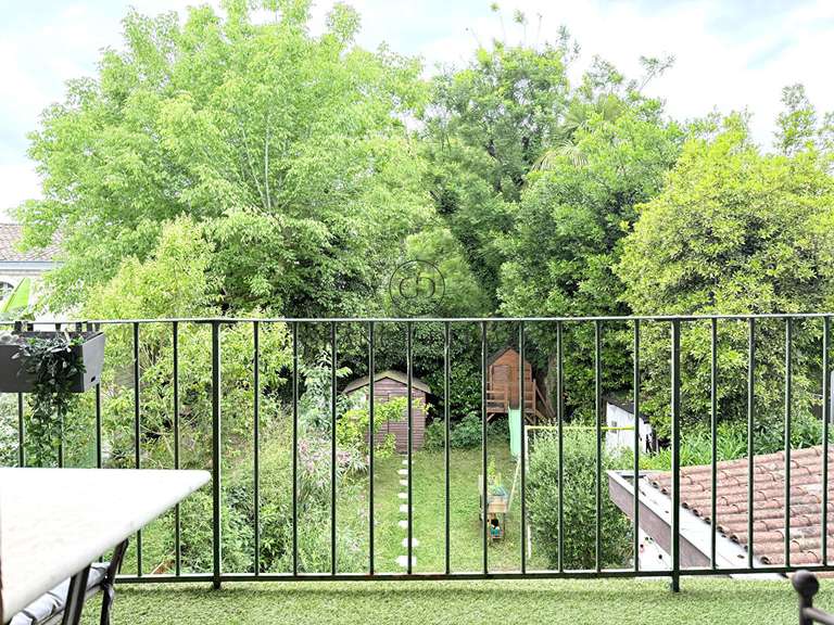 Appartement Bordeaux - 2 chambres - 97m²