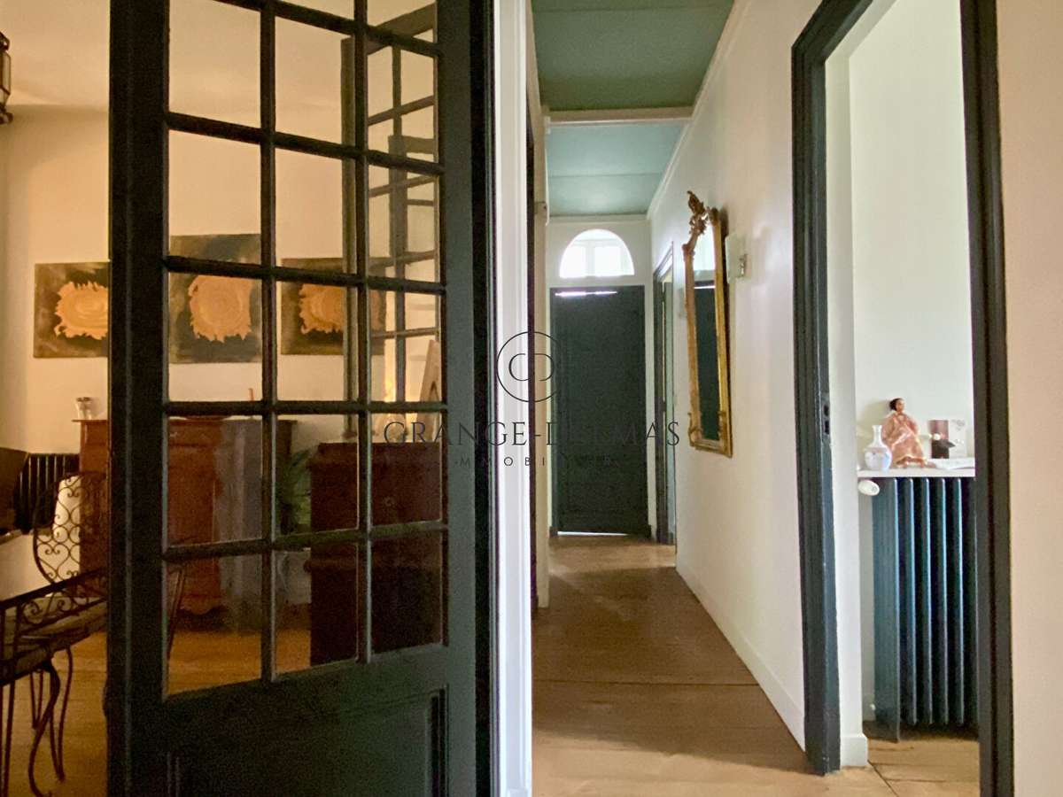 Appartement Bordeaux