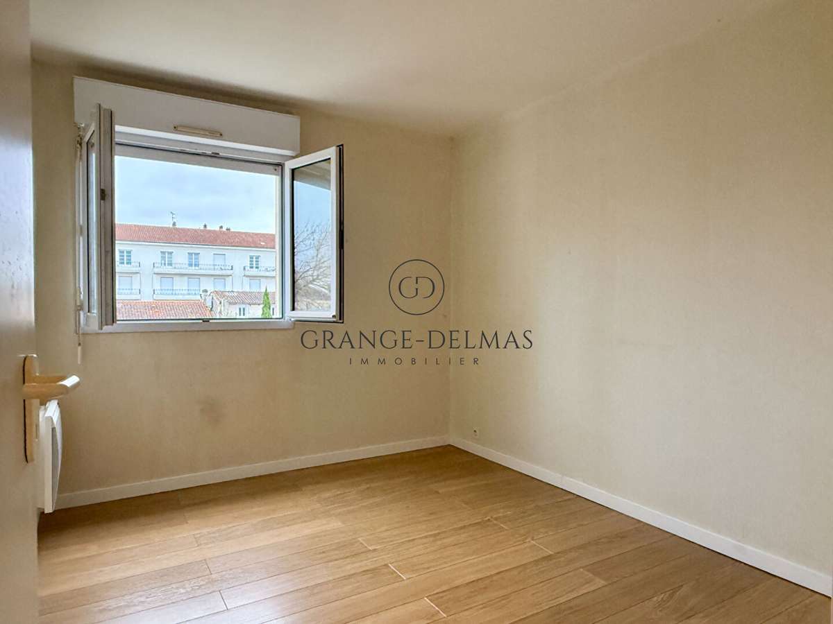 Appartement Bordeaux