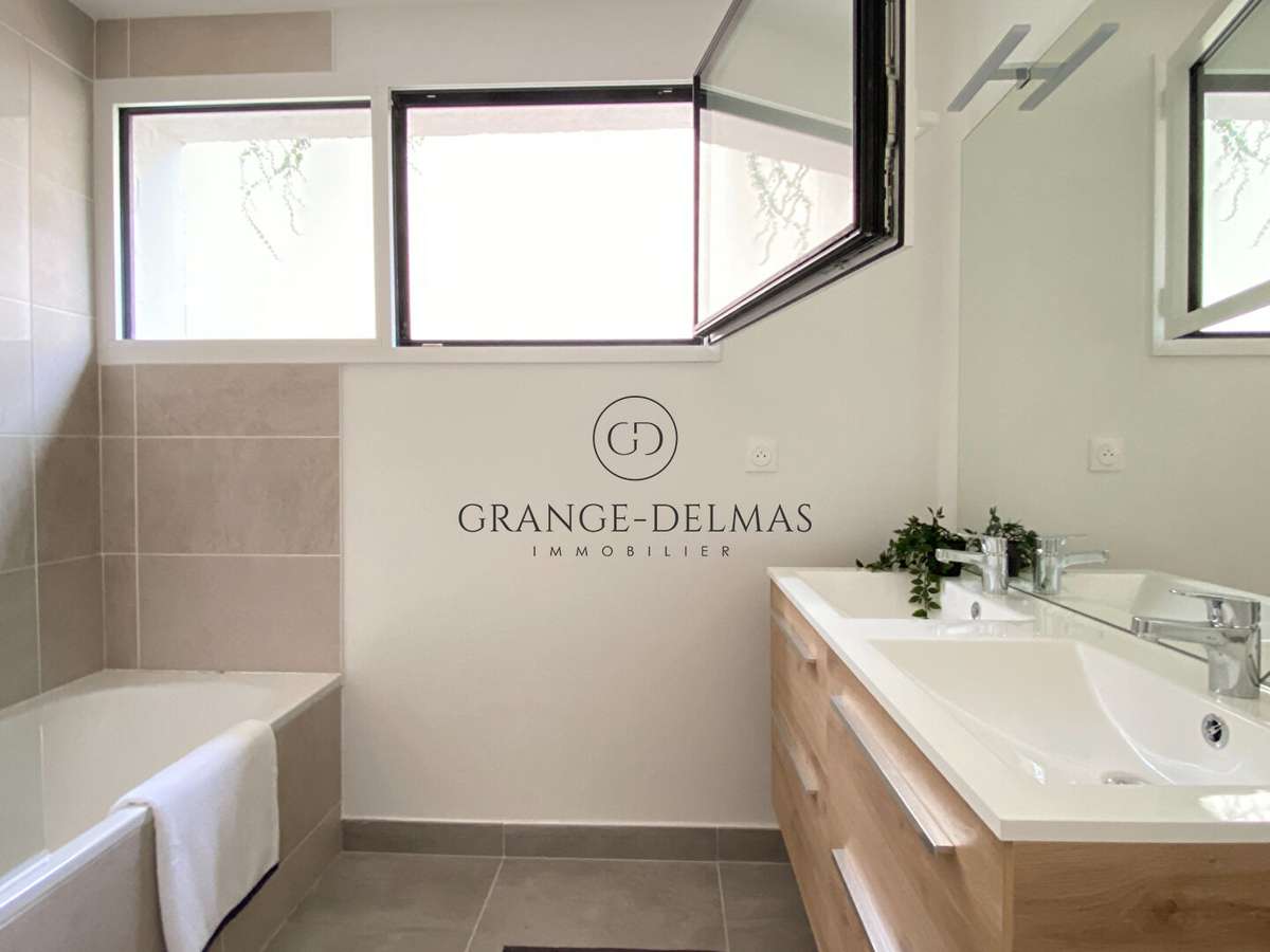 Appartement Bordeaux