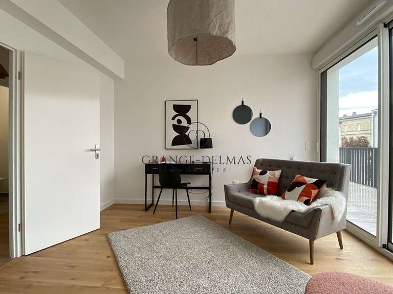 Appartement Bordeaux - 3 chambres - 164m²