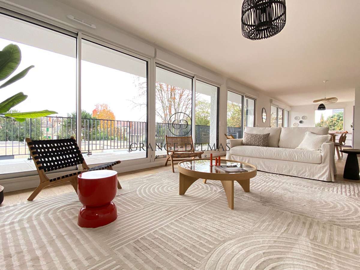 Appartement Bordeaux