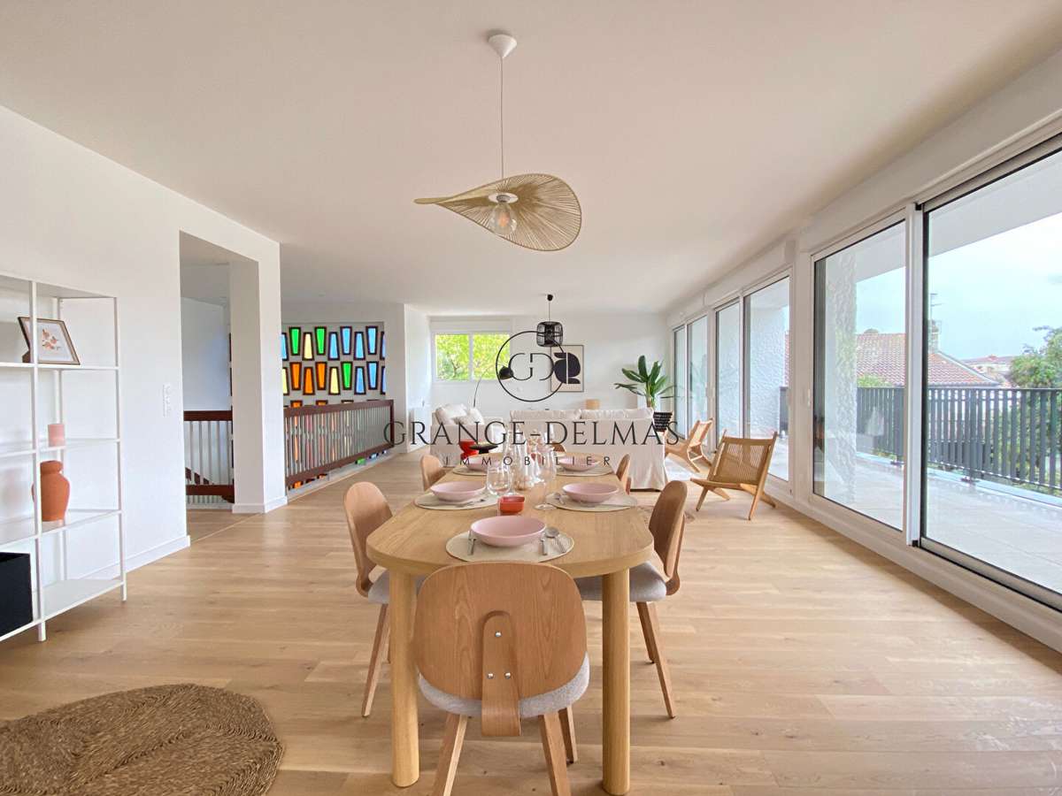 Appartement Bordeaux