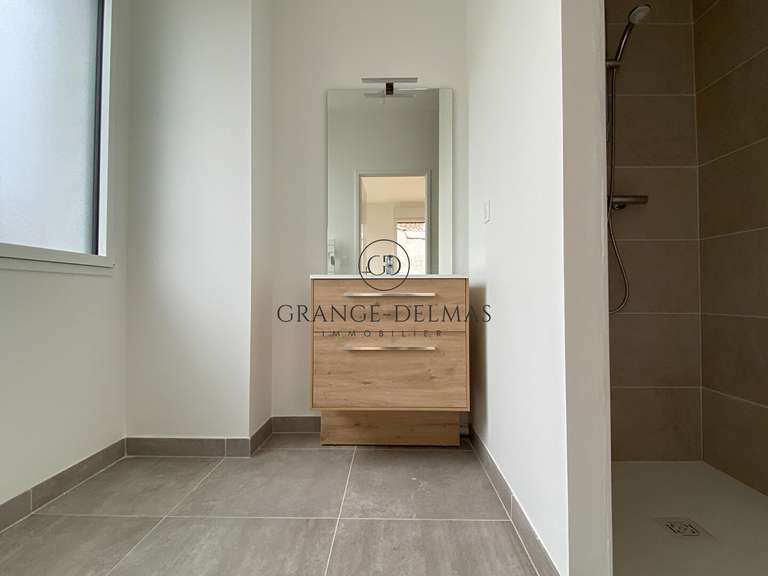 Appartement Bordeaux - 3 chambres - 164m²