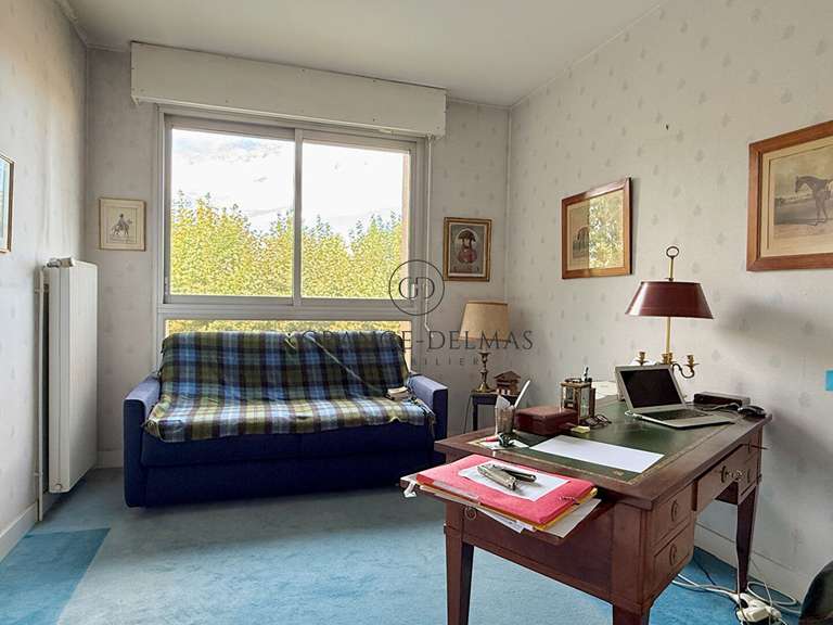 Appartement Bordeaux - 3 chambres - 148m²