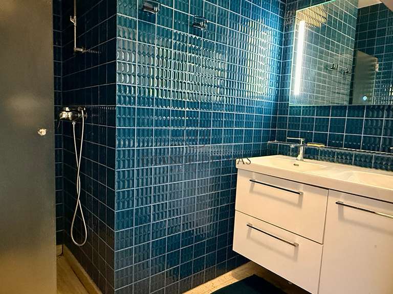 Appartement Bordeaux - 3 chambres - 148m²