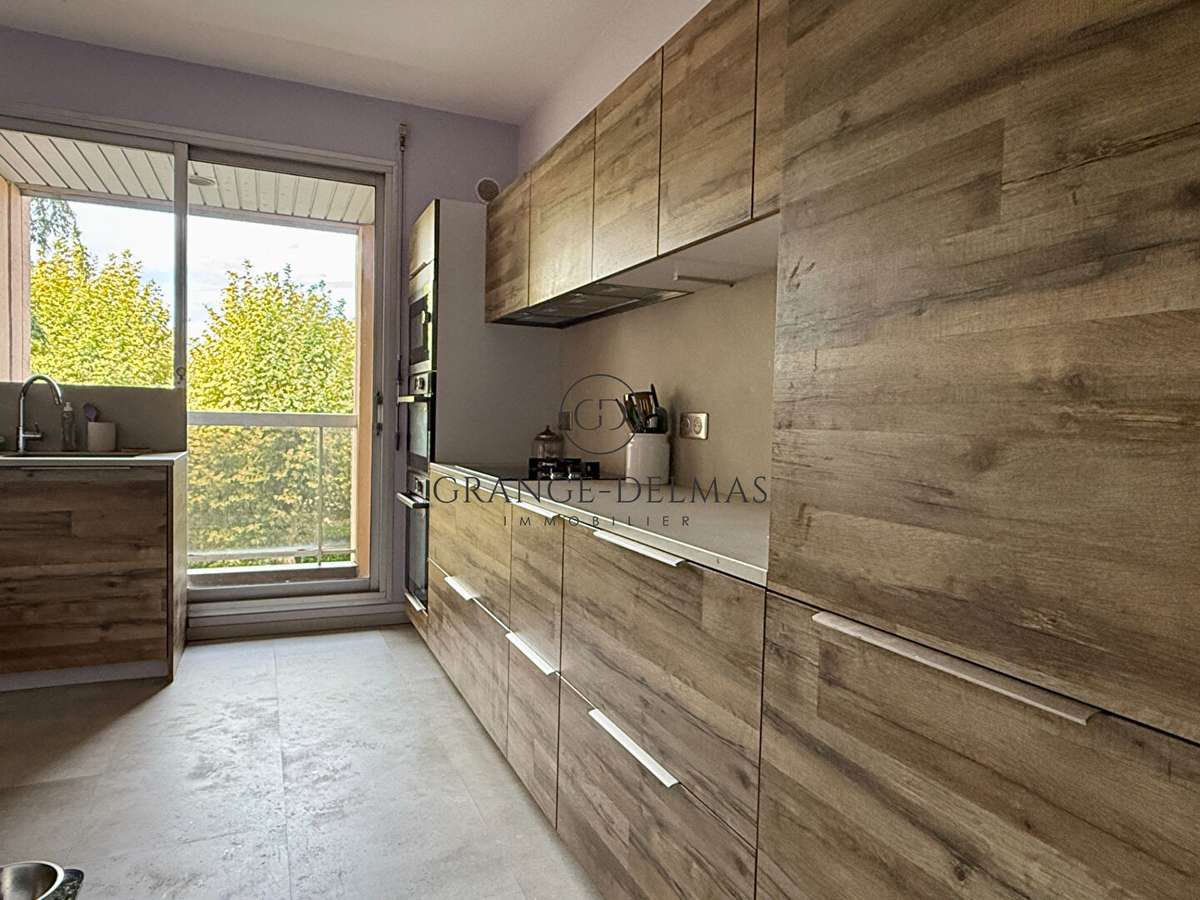 Appartement Bordeaux