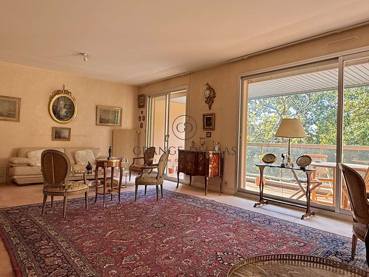 Appartement Bordeaux