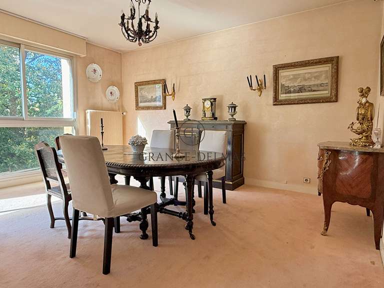 Appartement Bordeaux - 3 chambres - 148m²