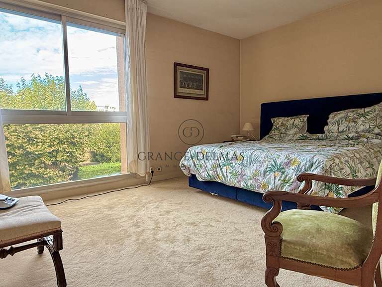 Appartement Bordeaux - 3 chambres - 148m²