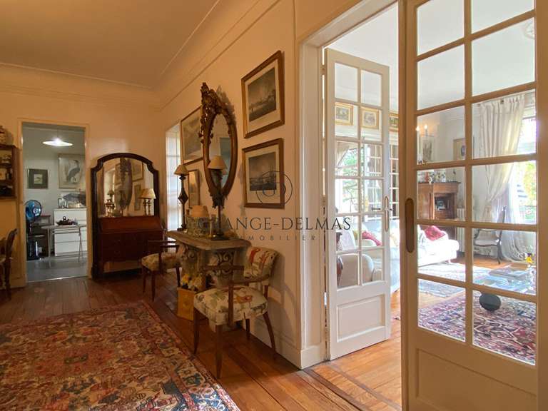 Appartement Bordeaux - 3 chambres - 172m²