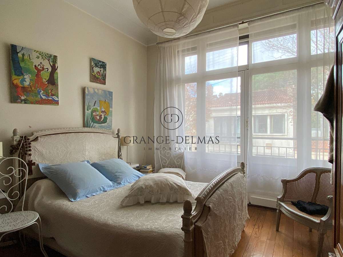 Appartement Bordeaux