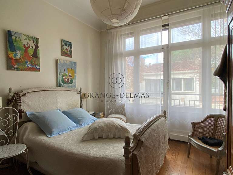 Appartement Bordeaux - 3 chambres - 172m²