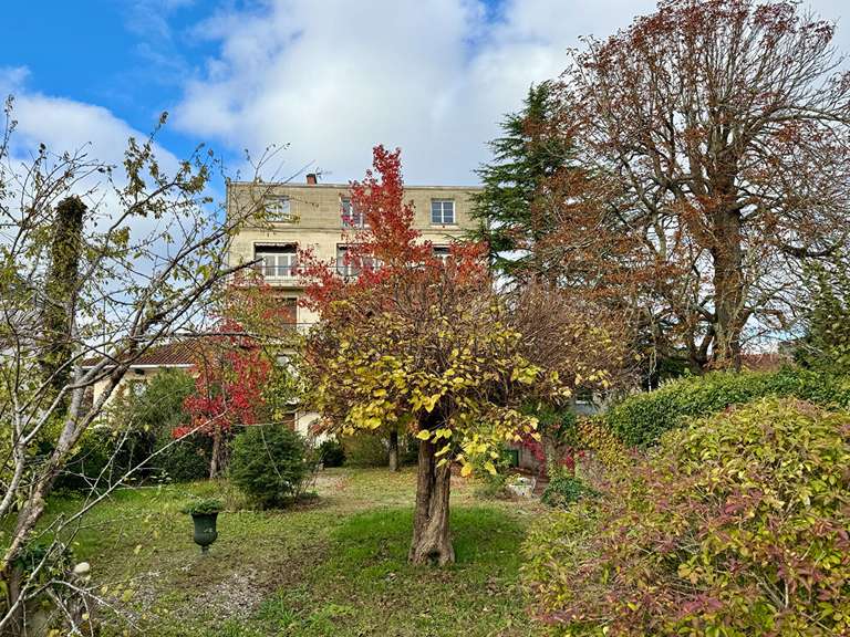 Appartement Bordeaux - 3 chambres - 172m²