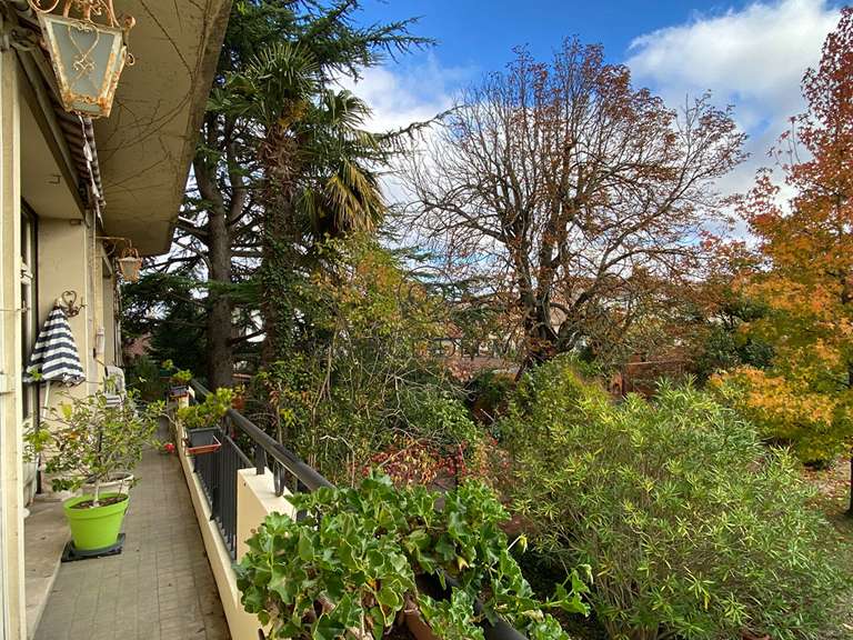 Appartement Bordeaux - 3 chambres - 172m²