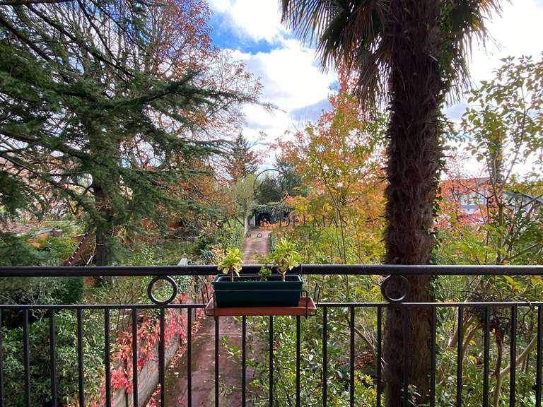 Appartement Bordeaux - 3 chambres - 172m²