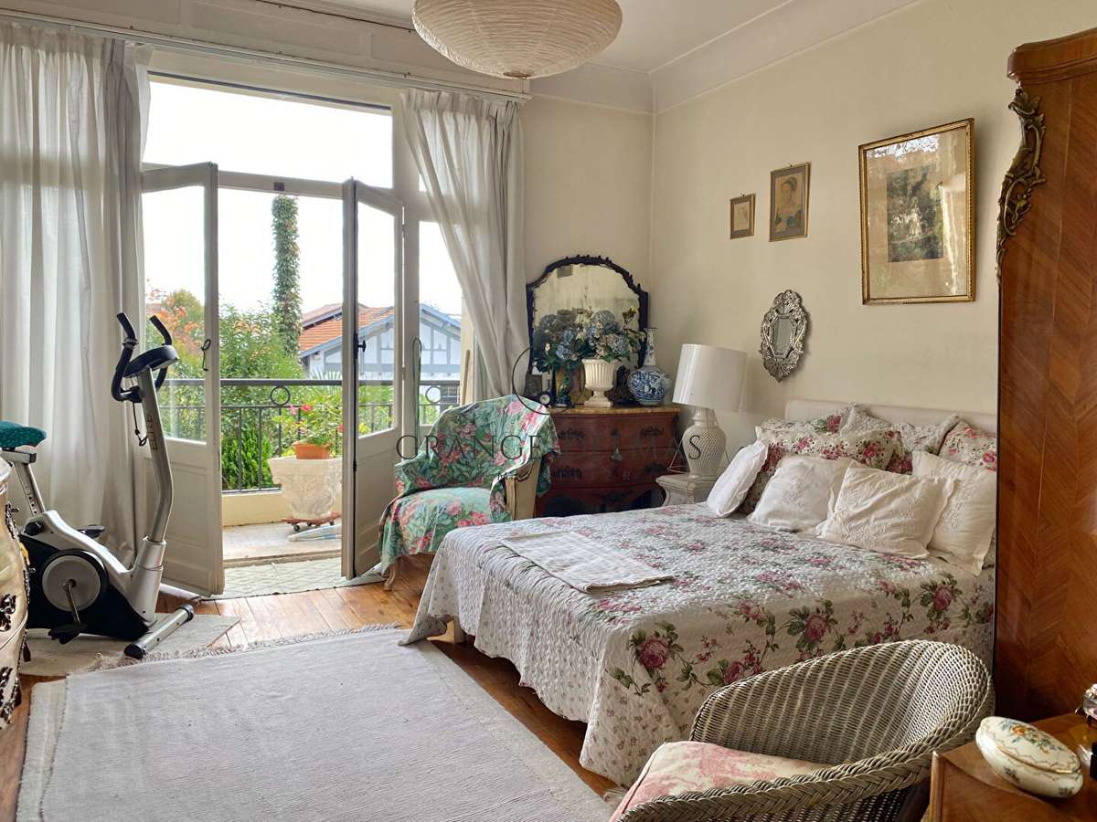 Appartement Bordeaux