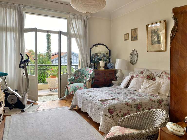 Appartement Bordeaux - 3 chambres - 172m²