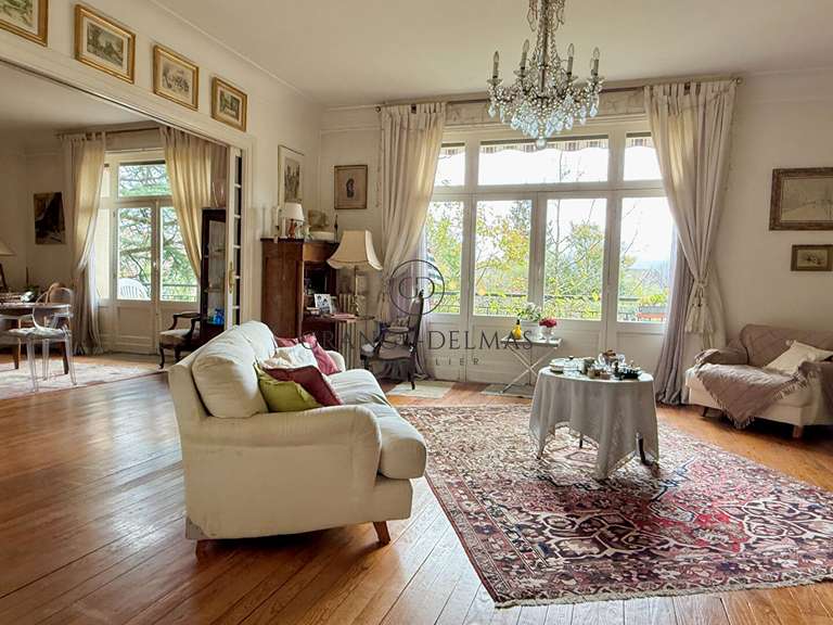 Appartement Bordeaux - 3 chambres - 172m²