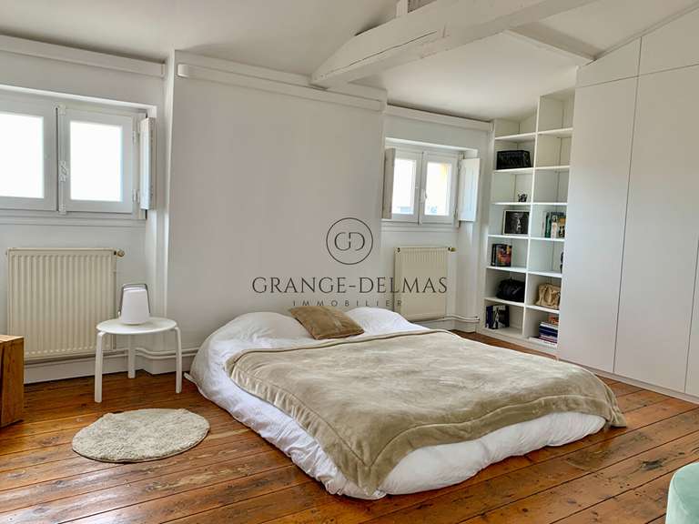 Appartement Bordeaux - 3 chambres - 175m²