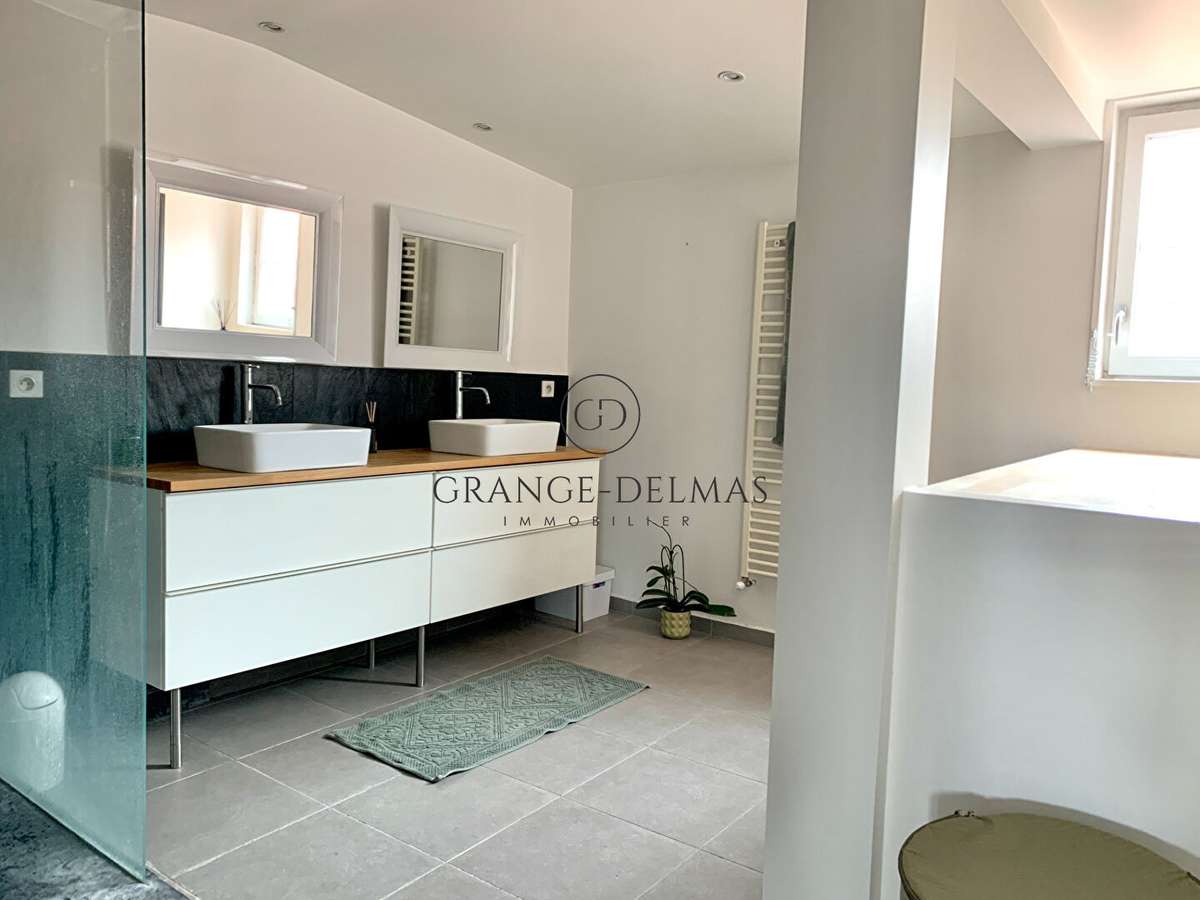 Appartement Bordeaux