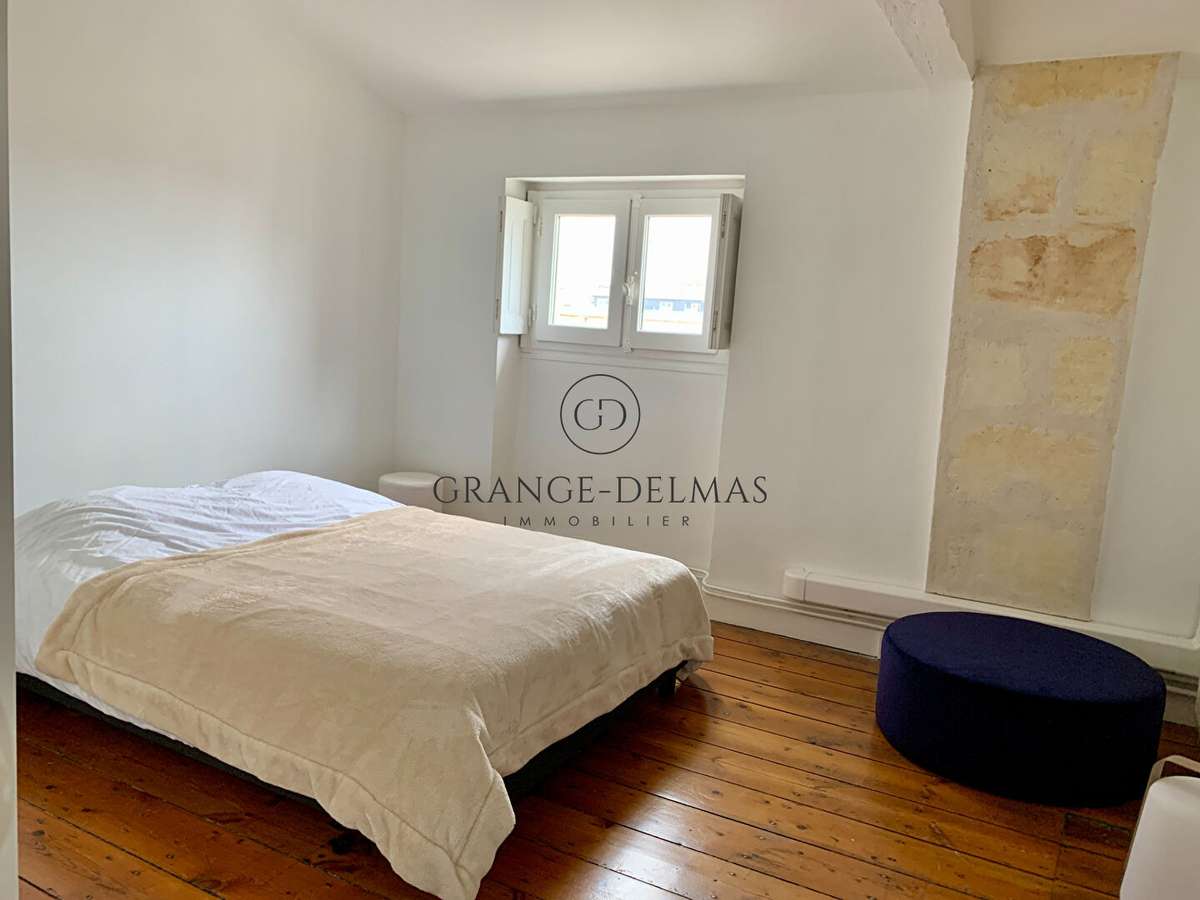 Appartement Bordeaux