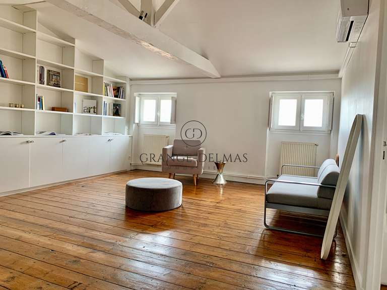 Appartement Bordeaux - 3 chambres - 175m²