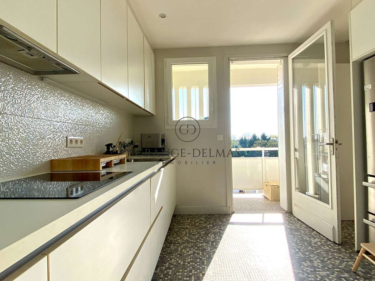 Appartement Bordeaux