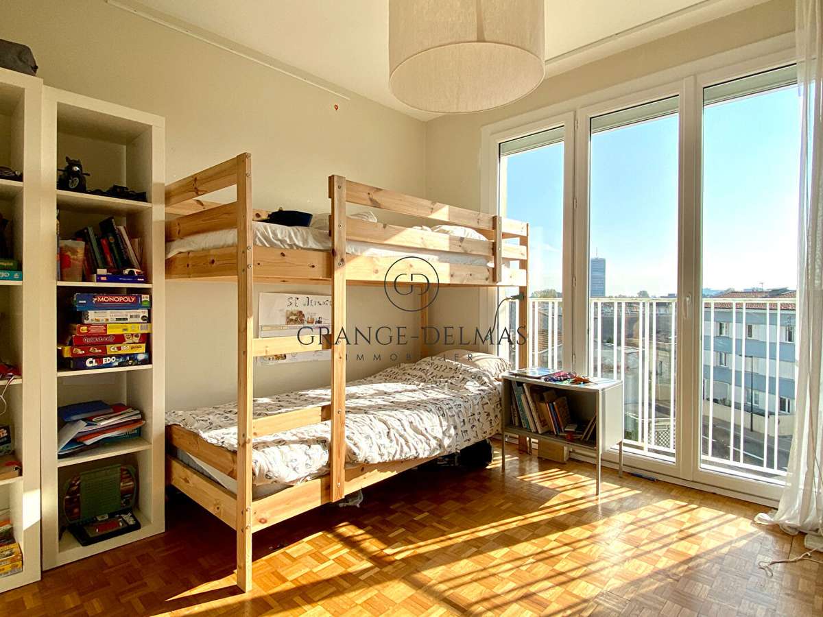 Appartement Bordeaux