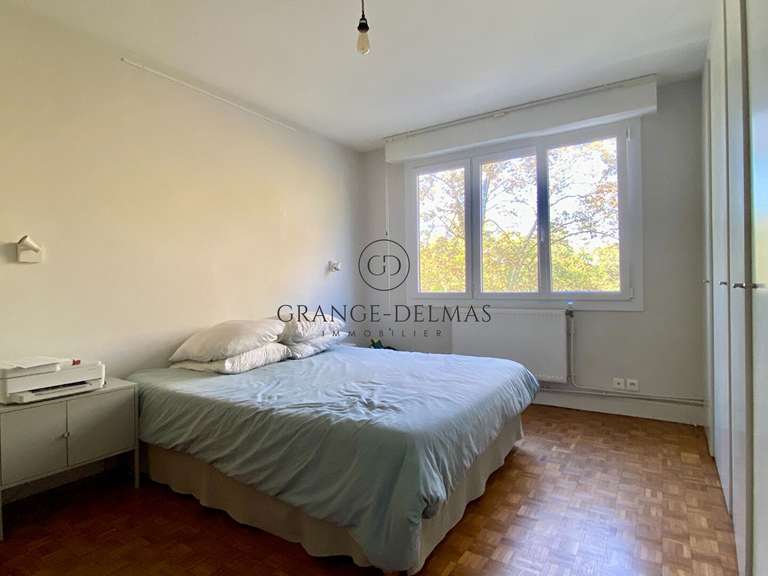 Appartement Bordeaux - 3 chambres - 103m²